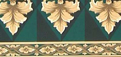 Royalty Border