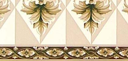 Royalty Border