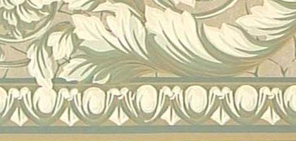 Clemenza Border