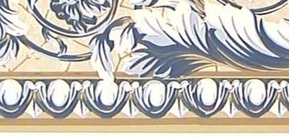 Clemenza Border