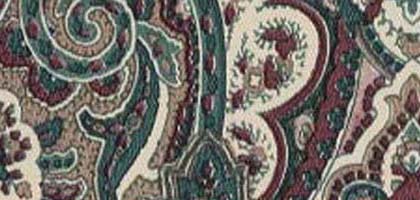 Paisley