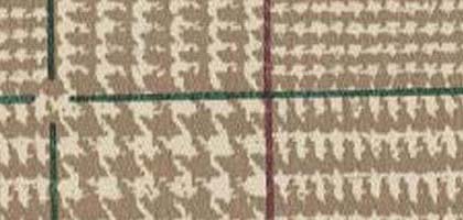 Glen Plaid