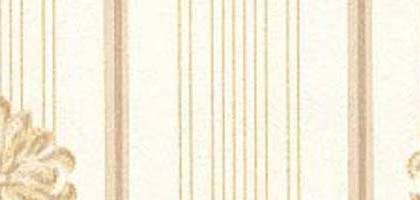 Medallion Stripe