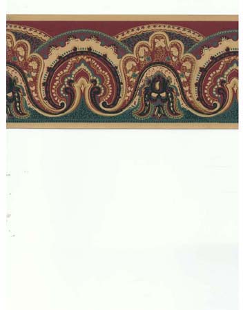 Paisley