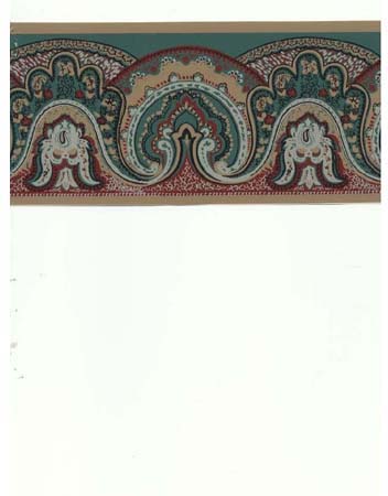 Paisley