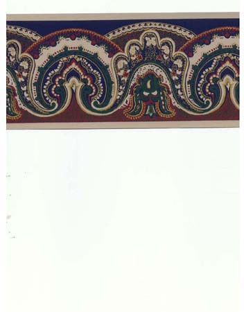 Paisley