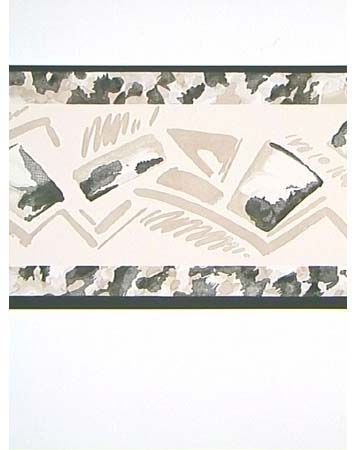 Calder Border