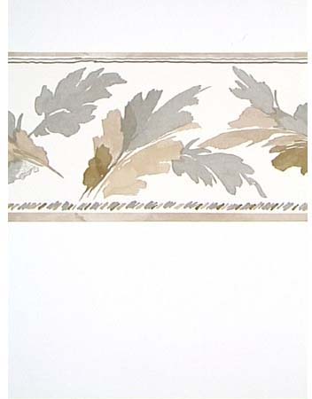 Sago Border