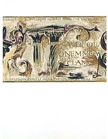 Ornament Border