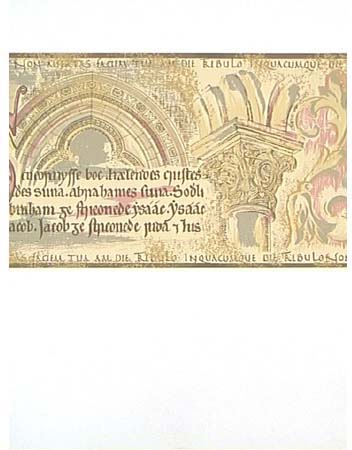 Ornament Border