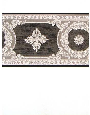 Artifact Border