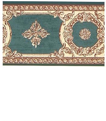 Artifact Border