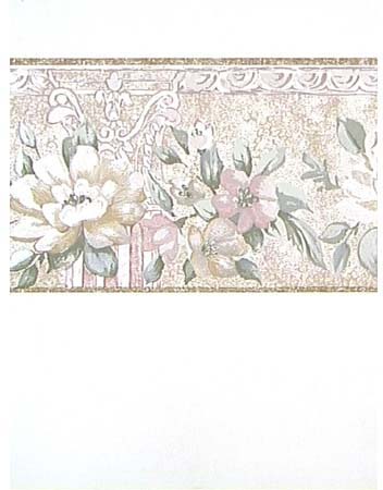 Chateau Border