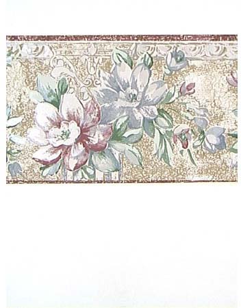Chateau Border