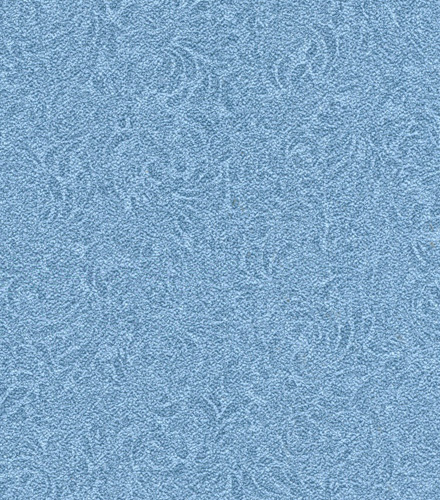 Swirley Leaf