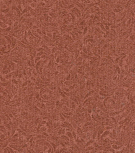 Swirly Leaf
