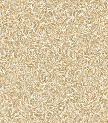 Swirley Leaf