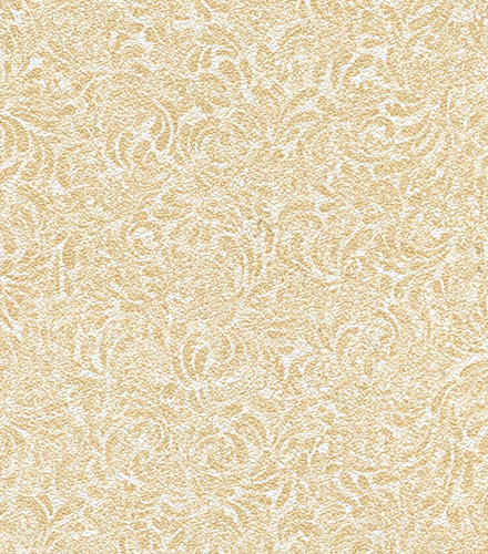 Swirly Leaf