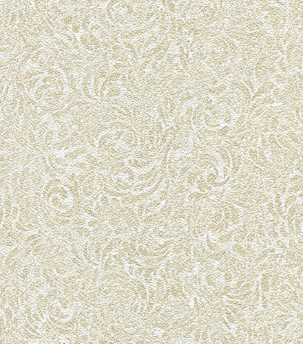 Swirly Leaf
