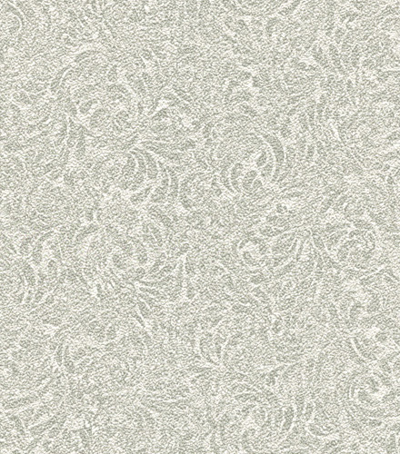 Swirley Leaf