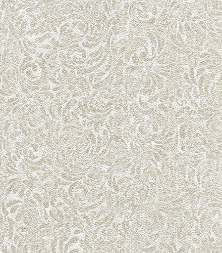 Swirley Leaf