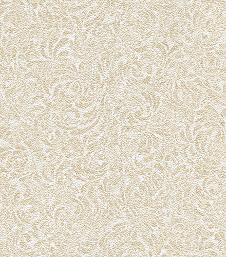 Swirly Leaf
