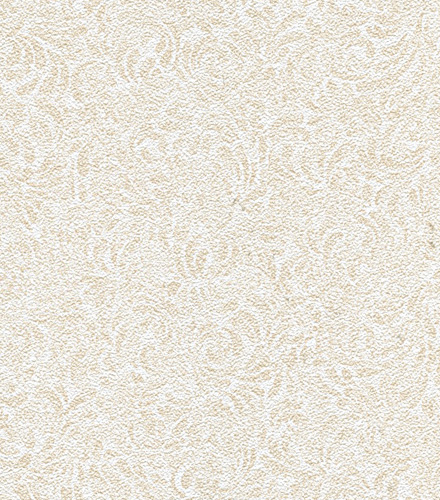 Swirley Leaf