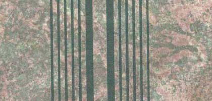 Patina Stripe