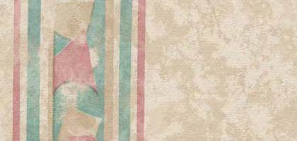Terazzo Stripe