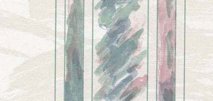 Clapton Stripe