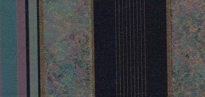 Lapis Stripe