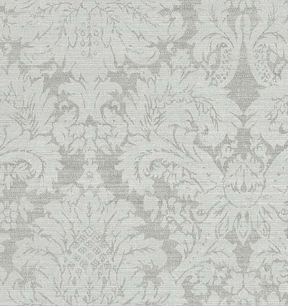 Delray Damask