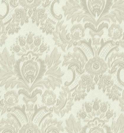 Hamilton Damask