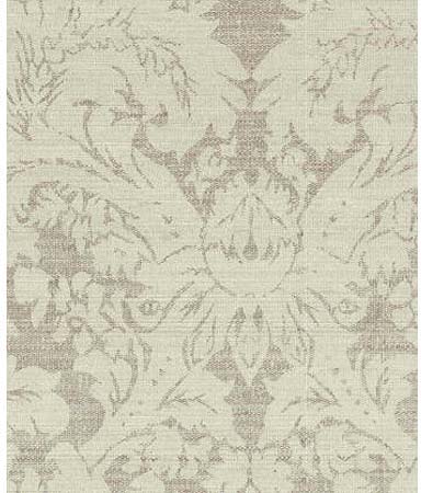Delray Damask