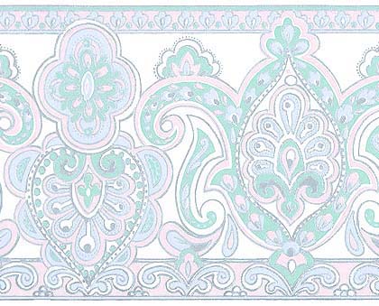 Harley Border