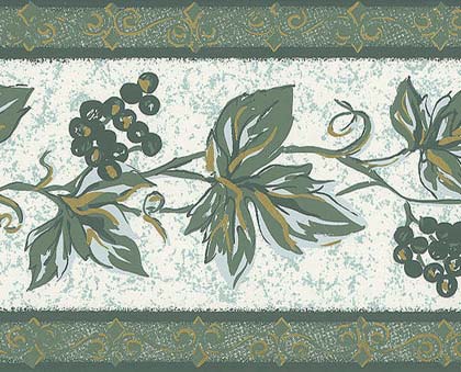Vintage Border