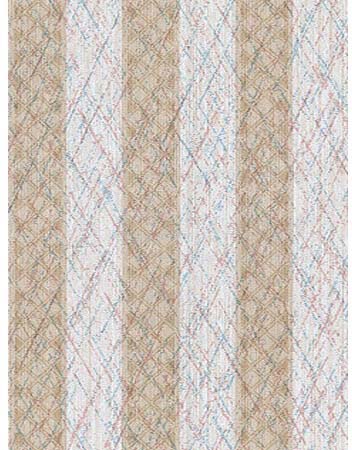 Diamond Stripe