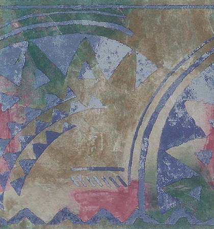 Caitlin Border