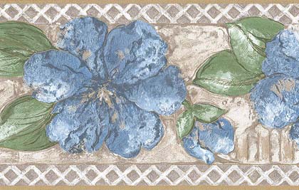 Princeton Border