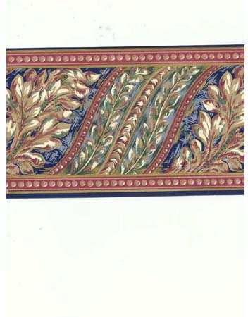 Chevalier Border