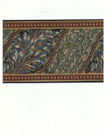 Chevalier Border