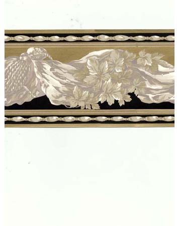 Jabot Border