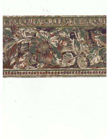 Etruscan Border