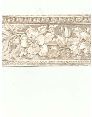 Etruscan Border