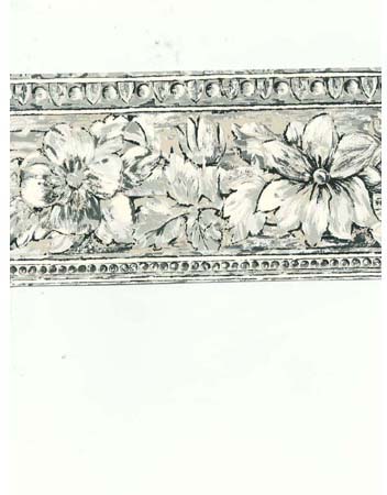 Etruscan Border