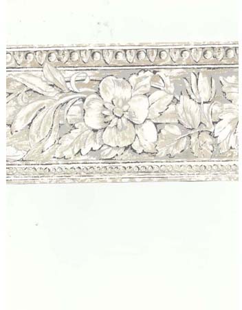 Etruscan Border