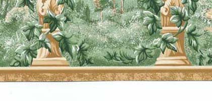 Pastorole Border