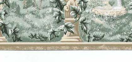 Pastorole Border