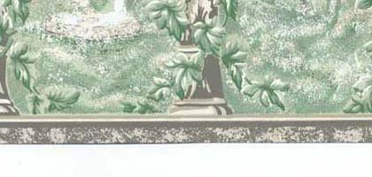 Pastorole Border