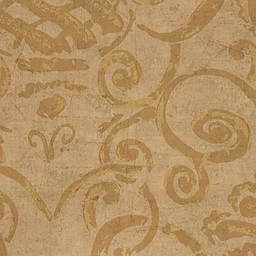 Tangiers Damask